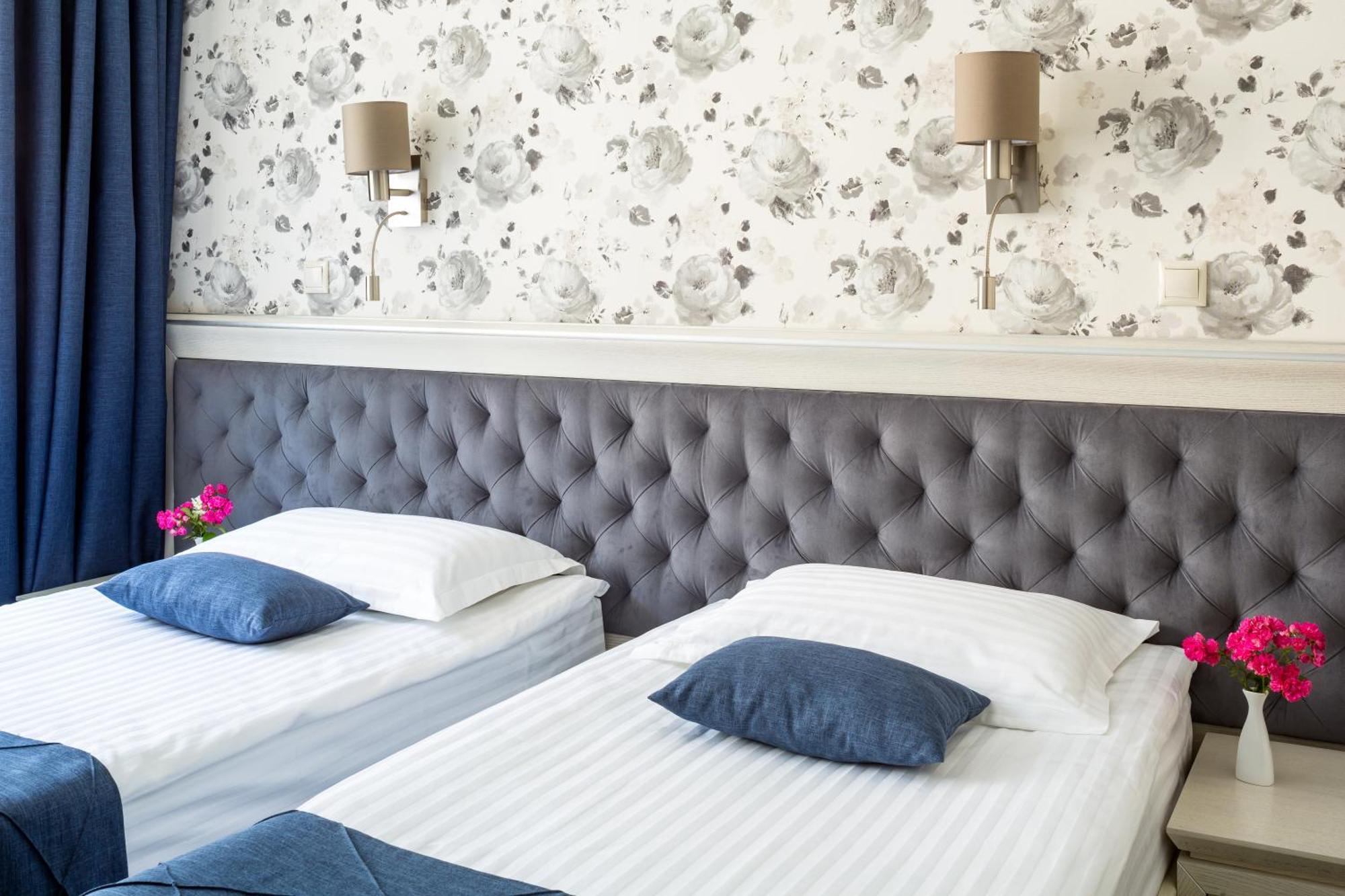 Eurohotel Lviv Kamer foto