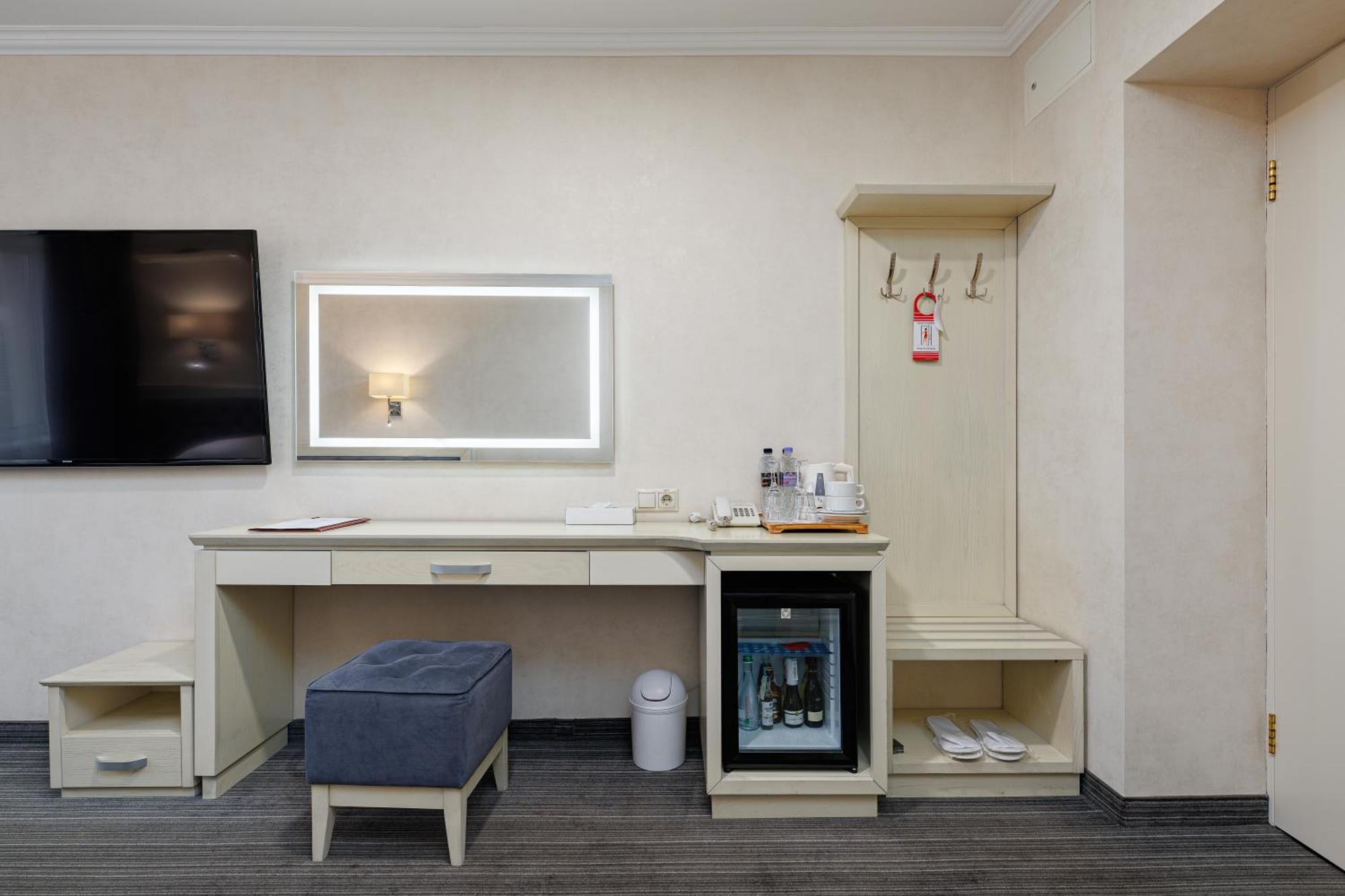 Eurohotel Lviv Kamer foto